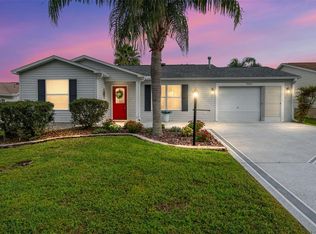9511 SE 168th Elderberry Pl, The Villages, FL 32162
