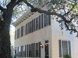 245 E Broad St, Savannah, GA 31401
