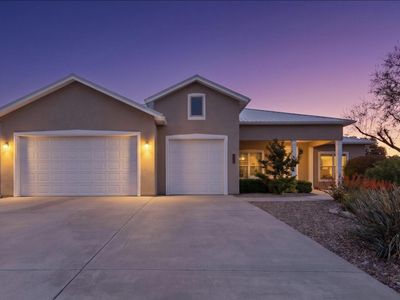505 Accipitrine Ct SE, Albuquerque, NM, 87123