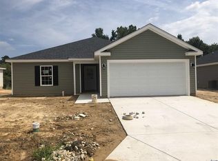 683 Ruthin Ln LOT 8, Myrtle Beach, SC 29588