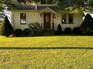 1931 State Route 322, Orwell, OH 44076
