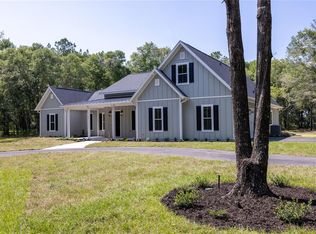 3826 SW 180th St, Newberry, FL 32669