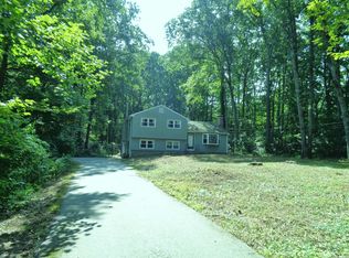 79 Gilead Rd, Andover, CT 06232
