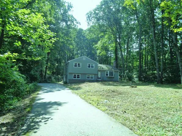 79 Gilead Road, Andover, CT 06232