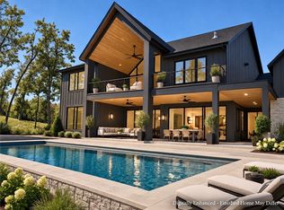 802 NE Carmelia Ln, Bentonville, AR 72712