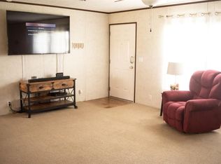 718 County Road 182, Liberty, TX 77575