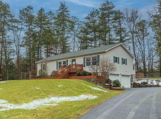 27 Rock Mountain Ests, Accord, NY 12404