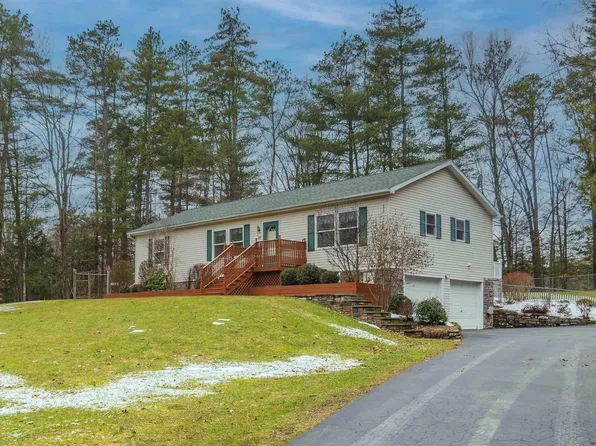 27 Rock Mountain, Accord, NY 12404
