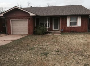 2937 NW 65th St, Oklahoma City, OK 73116