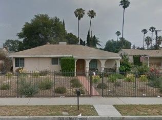 16227 Parthenia St, North Hills, CA 91343
