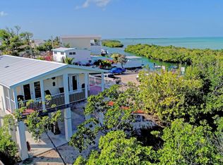 33 Barcelona Dr, Big Coppitt Key, FL 33040