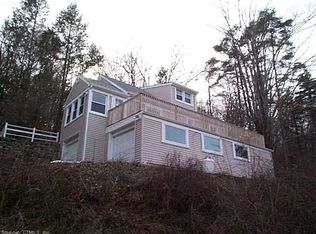 84 Squash Hollow Rd, New Milford, CT 06776