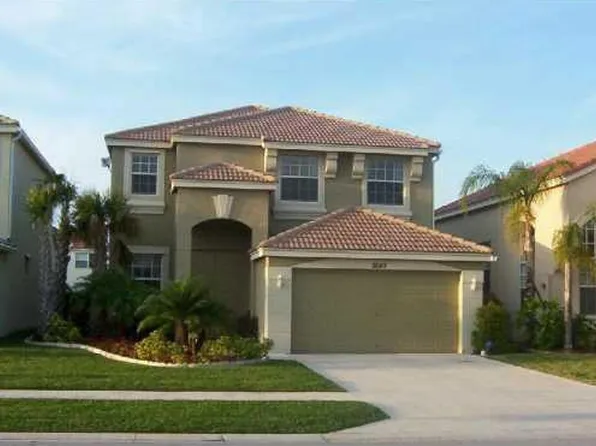 9649 Wyeth Ct, Wellington, FL 33414