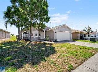 8240 National Dr, Port Richey, FL 34668