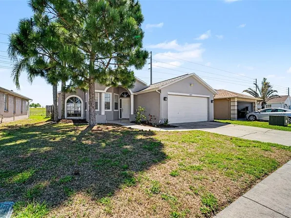 8240 National Dr, Port Richey, FL 34668