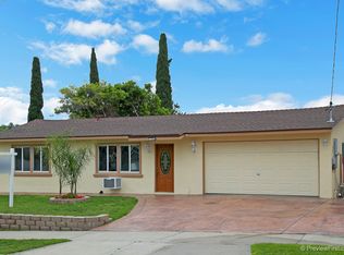 8837 Lance Ave, Spring Valley, CA 91977