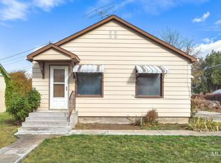 1112 E Sherman Ave, Nampa, ID 83686