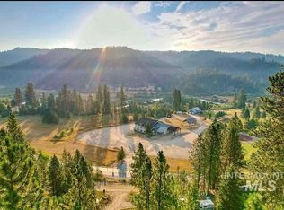 Valley High Rd LOT 2, Garden Valley, ID 83622