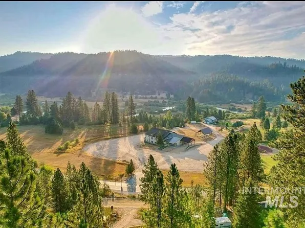 Valley High Rd Lot 2, Garden Valley, ID 83622