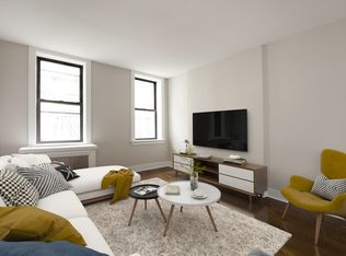 42 Mulberry St APT 3D, New York, NY 10013