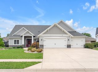 381 Elderwood Ct, Fort Wayne, IN