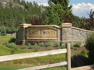 1285 Harbor Pointe Ct, Bigfork, MT 59911