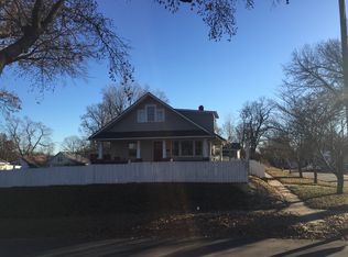 3402 Sacramento St, Saint Joseph, MO 64507