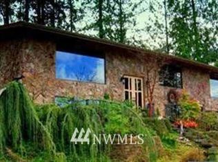 601 Reservoir Rd, Sequim, WA 98382