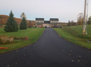 9 Bailey Rd #2, Fairfax, VT 05454