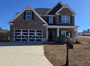 283 Trellis Walk, Macon, GA 31220