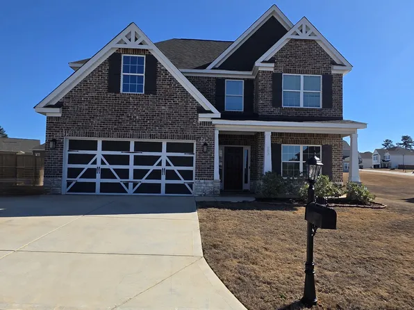 283 Trellis Walk, Macon, GA 31220