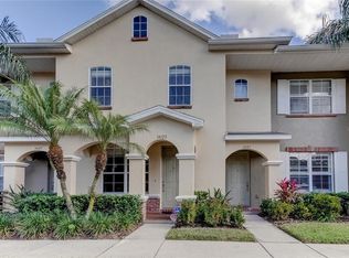 14125 Stowbridge Ave, Tampa, FL 33626