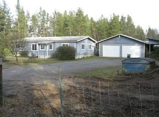 2100 292nd Ln, Ocean Park, WA 98640