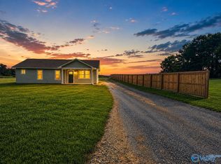 451 Section Ferry Rd, Section, AL 35771