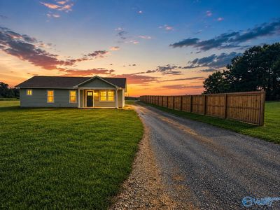 451 Section Ferry Rd, Section, AL, 35771