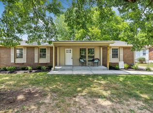 609 Shoma Dr, Royal, TN 37160