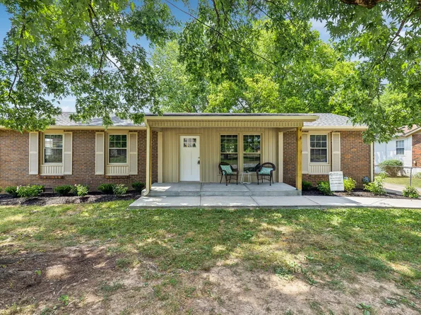 609 Shoma Dr, Royal, TN 37160