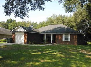 4916 Mayo Cir, Pace, FL 32571