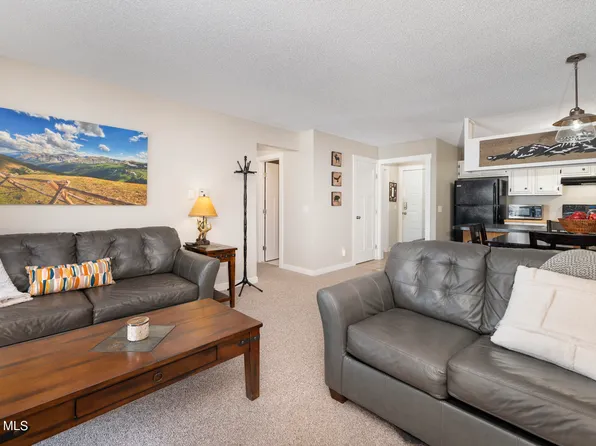 88 Jabberwocky, Fraser, CO 80442