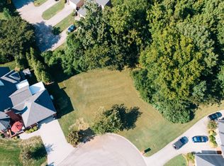 3834 Admirality Ln, Knoxville, TN 37920