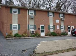 151 Westdale Ave, Winston Salem, NC 27101