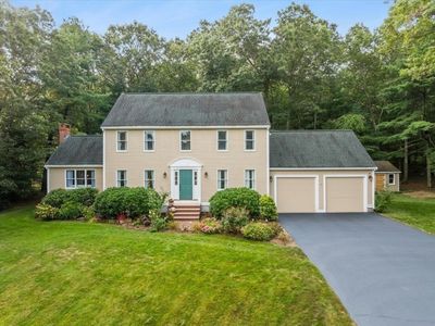 25 Twin Diamond Dr, Bridgewater, MA, 02324