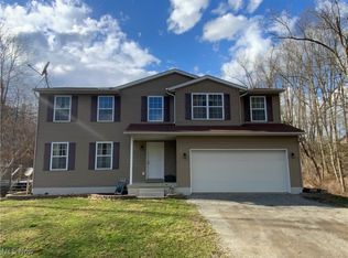 6535 Roswell Rd SW, Sherrodsville, OH 44675