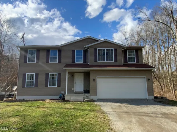 6535 Roswell Rd SW, Sherrodsville, OH 44675