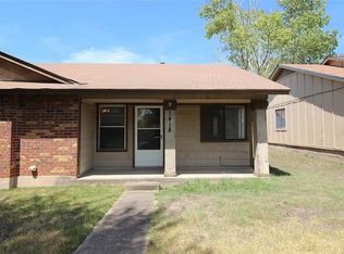 1418 W Braker Ln #A, Austin, TX 78758