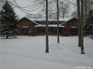 15250 McNamar Rd, Holley, NY 14470