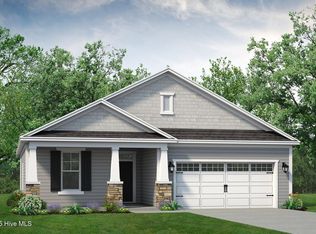 669 Edgeside Dr SE, Bolivia, NC 28422