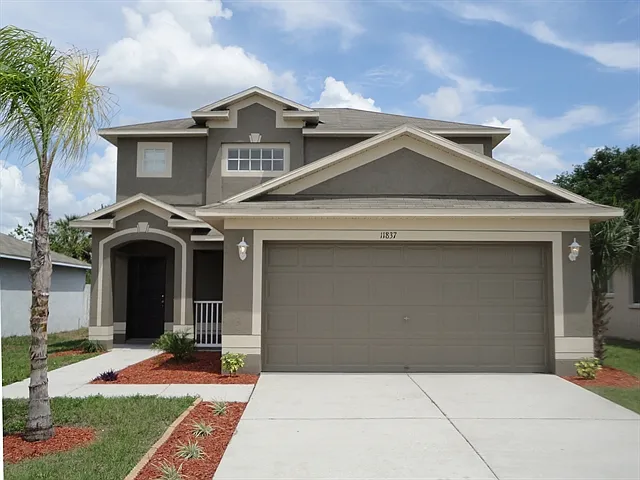 11837 Brenford Crest Dr
