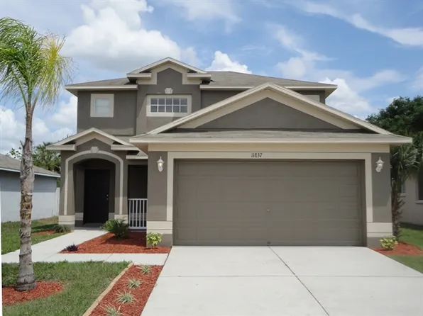 11837 Brenford Crest Dr, Riverview, FL 33579