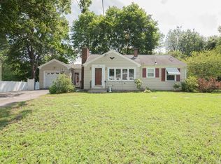 10 Whipple St, North Attleboro, MA 02760